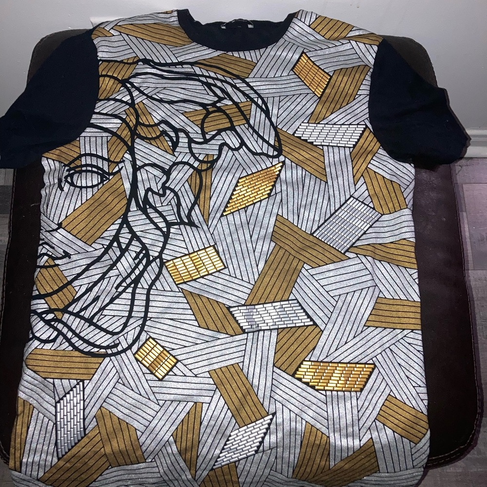 Versace t shirt